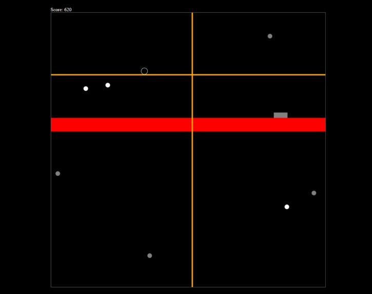 Shocker – screenshot 2