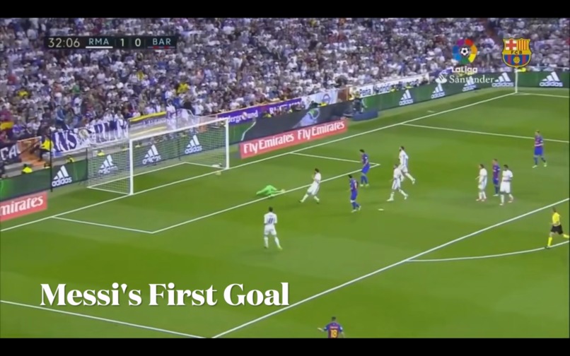 Automated Highlights Generator (AHG) – screenshot 3