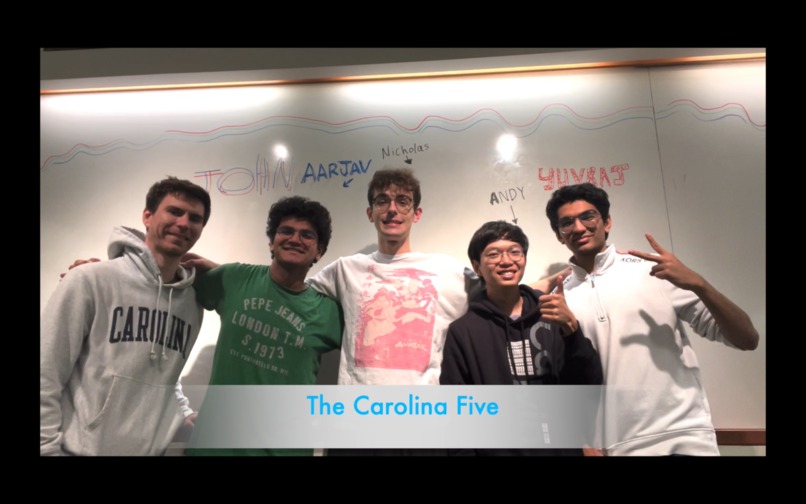 Automated Highlights Generator (AHG) – screenshot 4