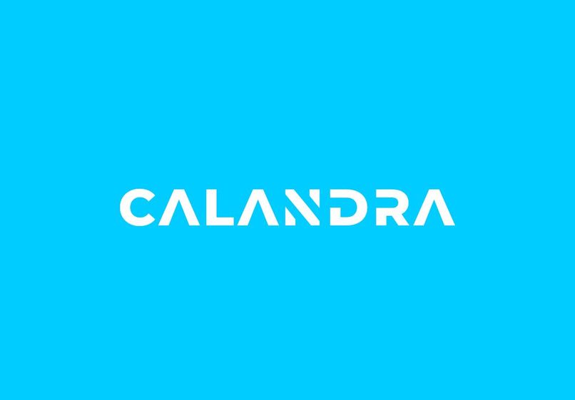 CALANDRA – screenshot 1