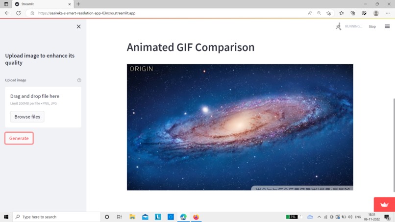 Space Smart Resolution – screenshot 2