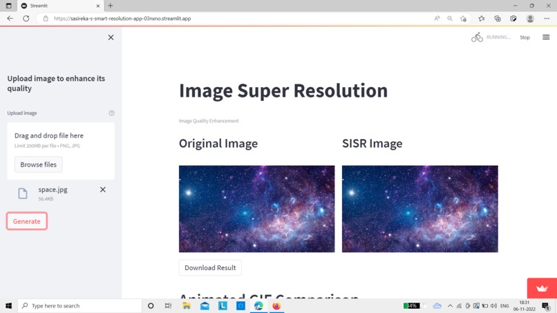 Space Smart Resolution – screenshot 4