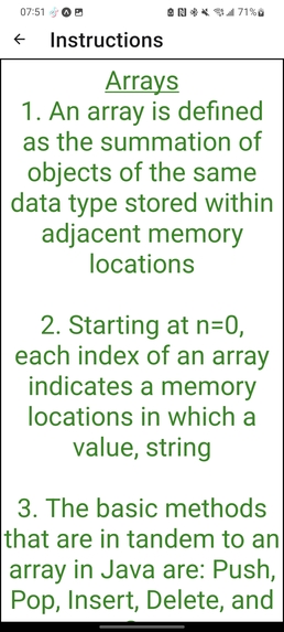 YCP DSV – screenshot 3
