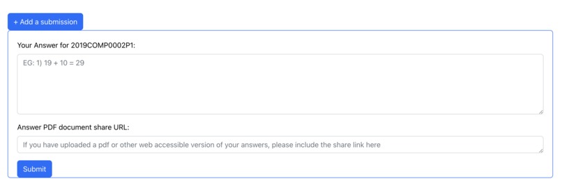 PaperHub – screenshot 4