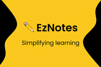 EzNotes