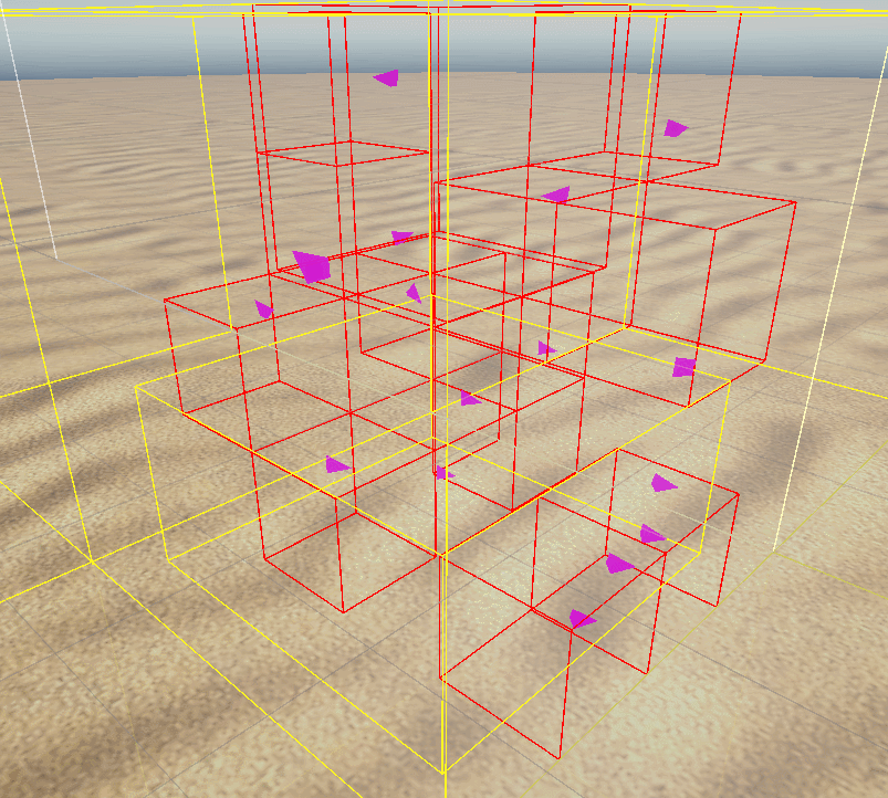 Fluid boid simulations devpost