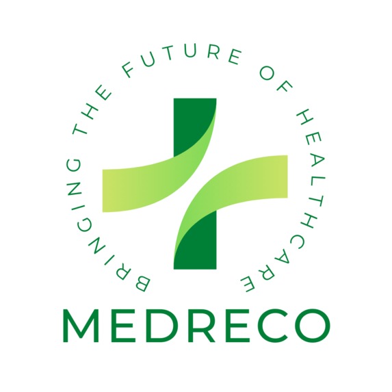 MedReco – screenshot 1
