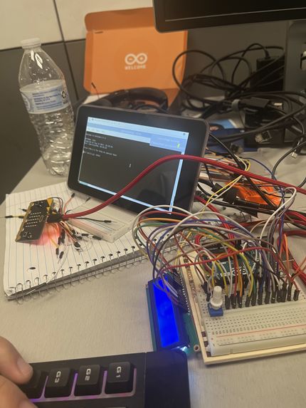 Autonomous Self-Piloting Relay Nodes (ASPRN) – screenshot 5