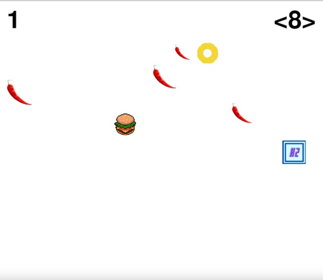 Lunch Time – screenshot 1
