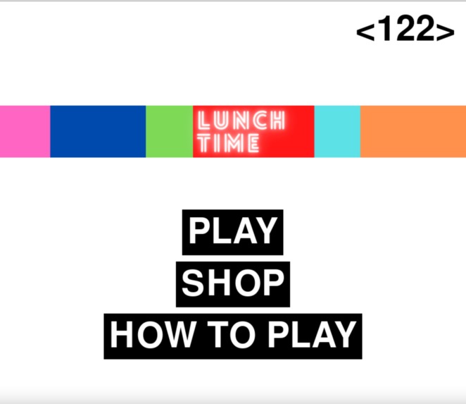 Lunch Time – screenshot 3