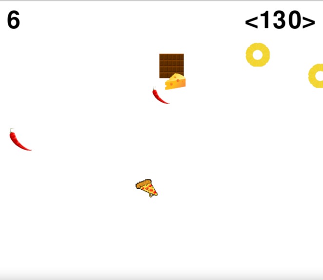 Lunch Time – screenshot 4