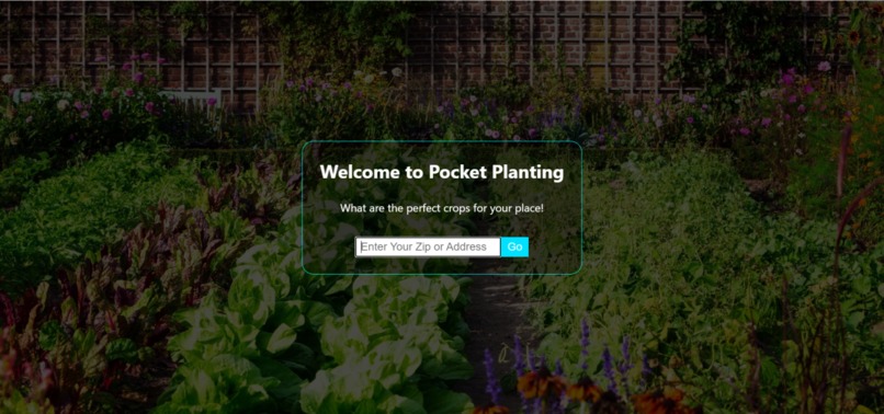 Pocket Planting – screenshot 2