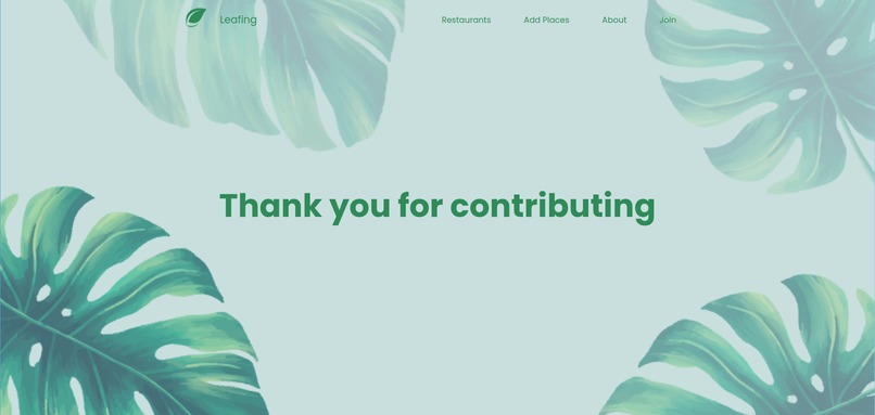 Leafing – screenshot 5