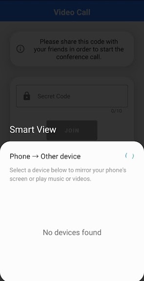 TalkZone – screenshot 7