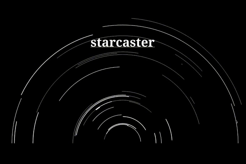 Starcaster – screenshot 1