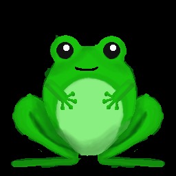 Froggy – screenshot 1