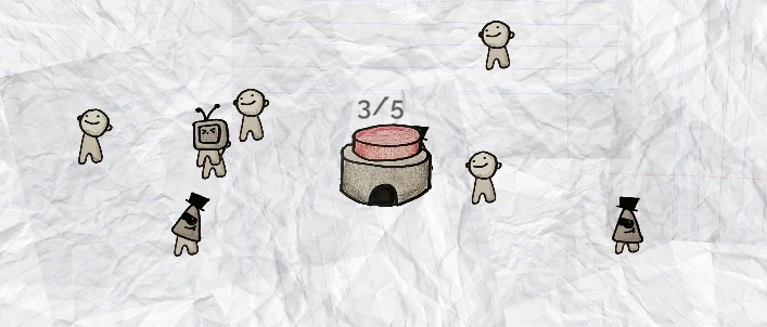 Space Out! – screenshot 5