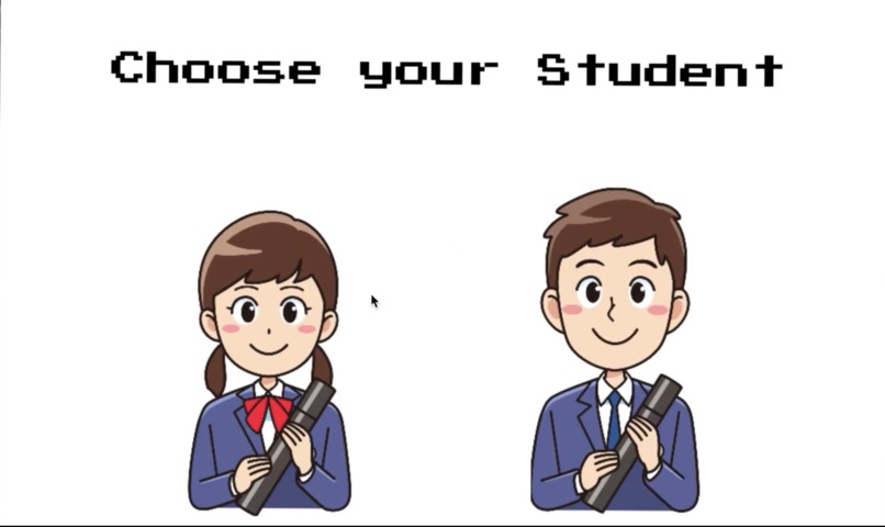College Clicker – screenshot 1