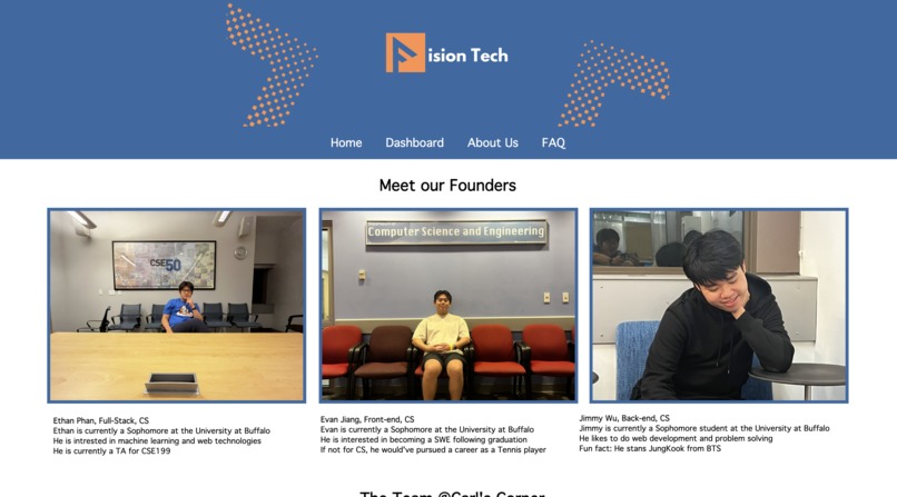 FisionTech - Financial Literacy – screenshot 3