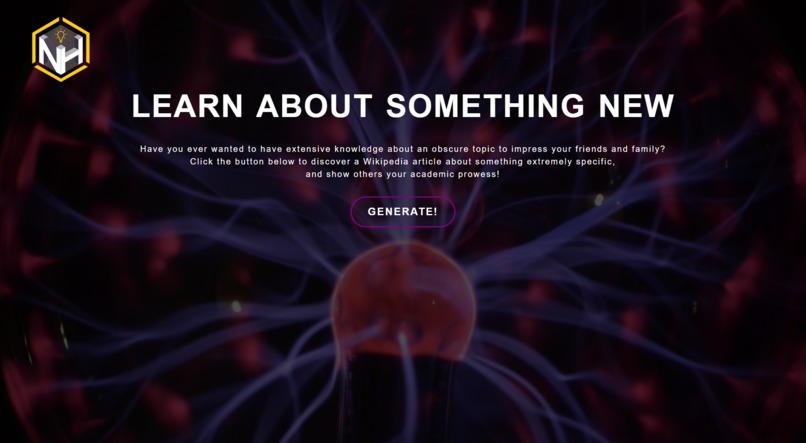 Wackipedia – screenshot 4