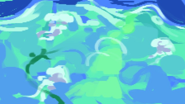  turtle.team() – screenshot 1