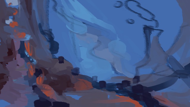  turtle.team() – screenshot 3