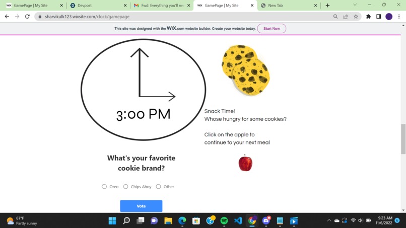 Times of the Day! – screenshot 4