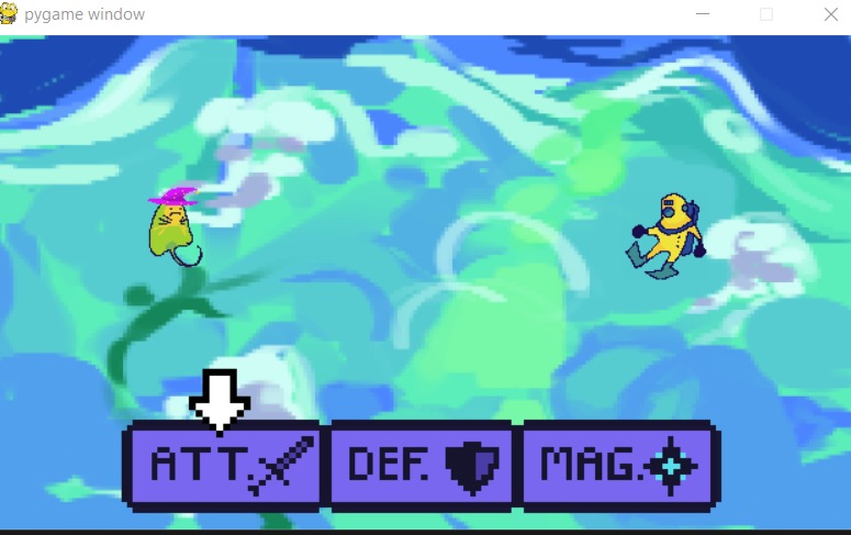  turtle.team() – screenshot 12