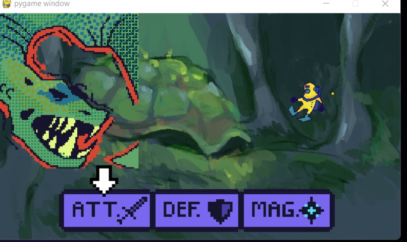  turtle.team() – screenshot 13