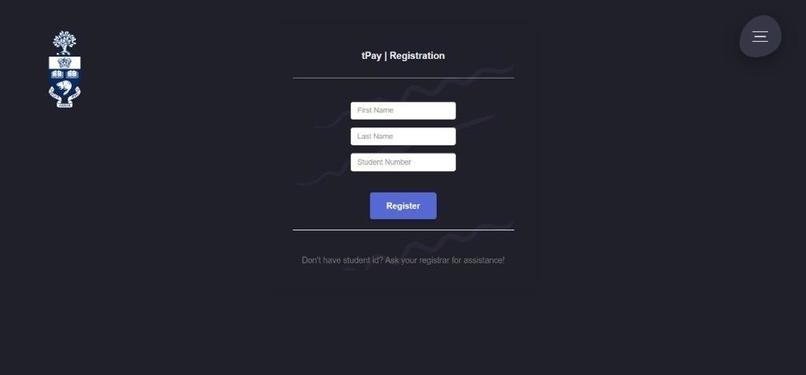 tPay – screenshot 6