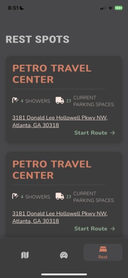 Transportal – screenshot 5