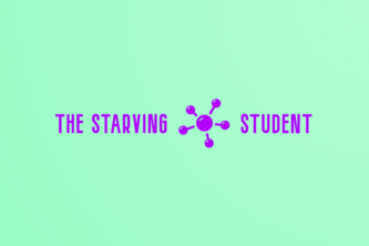 The Starving Student