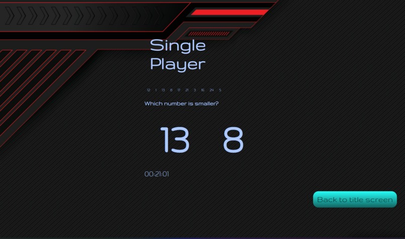 Sort Royale – screenshot 4