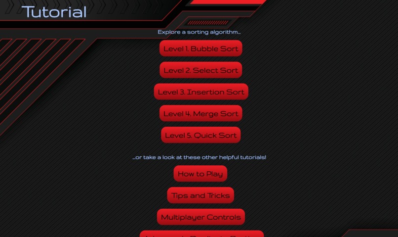 Sort Royale – screenshot 5