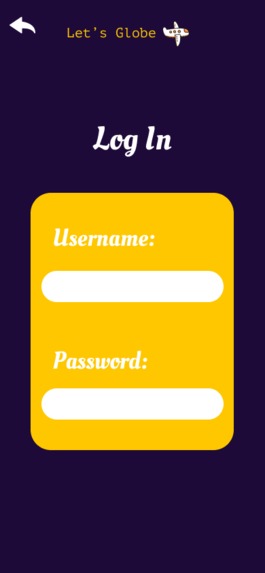 Let's Globe – screenshot 8
