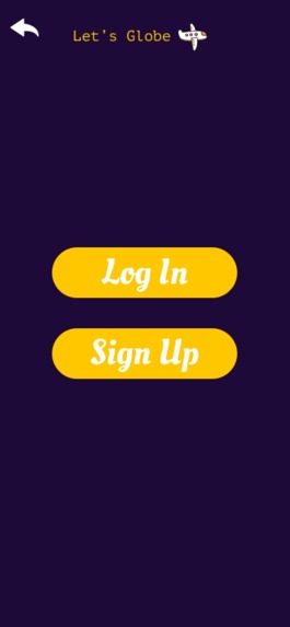 Let's Globe – screenshot 7