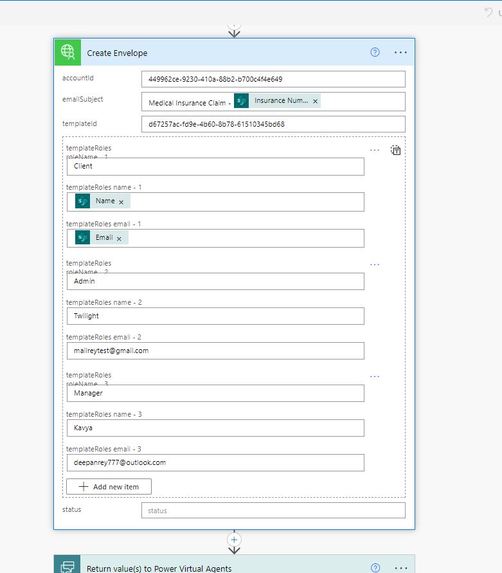 MEDI ASSIT – screenshot 4