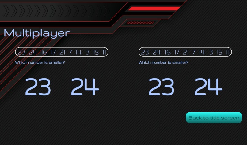 Sort Royale – screenshot 2