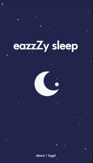 eazzZy sleep – screenshot 1
