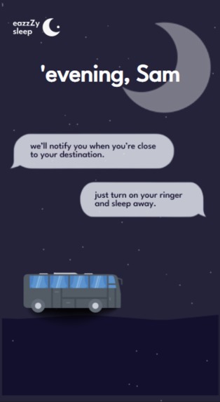 eazzZy sleep – screenshot 3