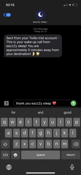 eazzZy sleep – screenshot 4