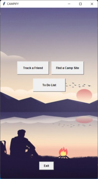 Campify – screenshot 2