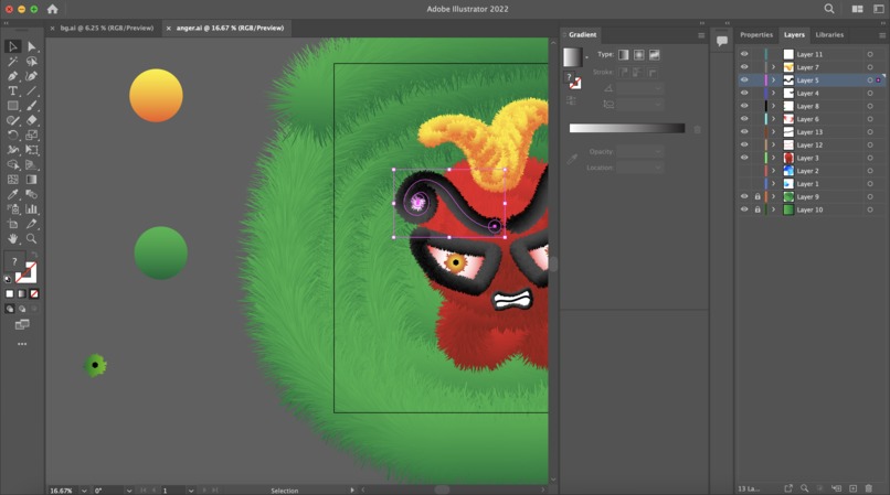Furry Feels – screenshot 3