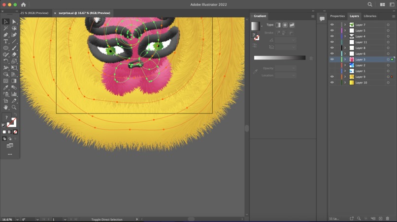 Furry Feels – screenshot 4