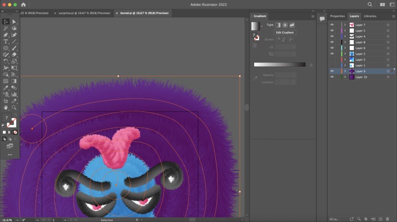 Furry Feels – screenshot 6