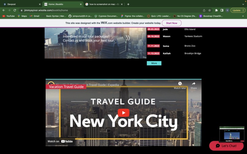Booklio – screenshot 2