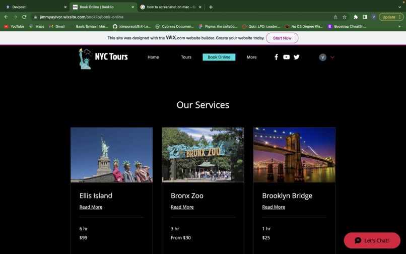 Booklio – screenshot 4