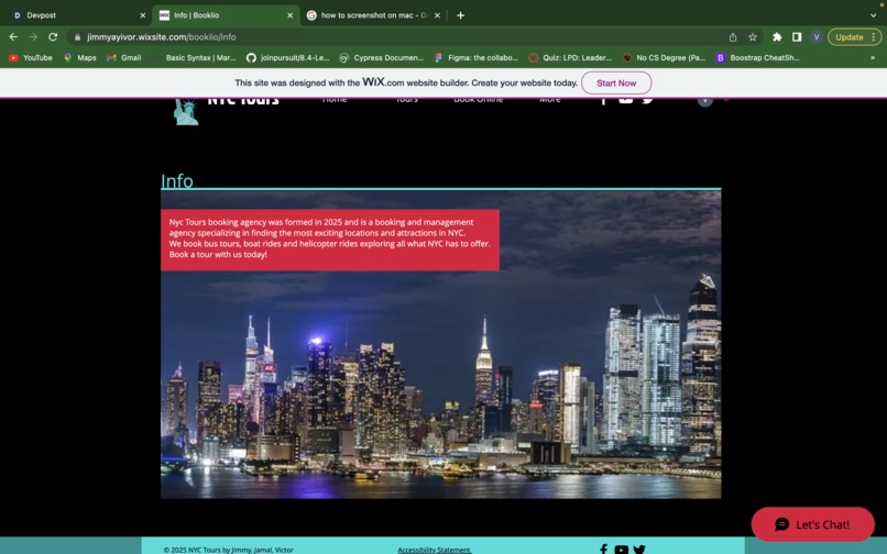 Booklio – screenshot 5