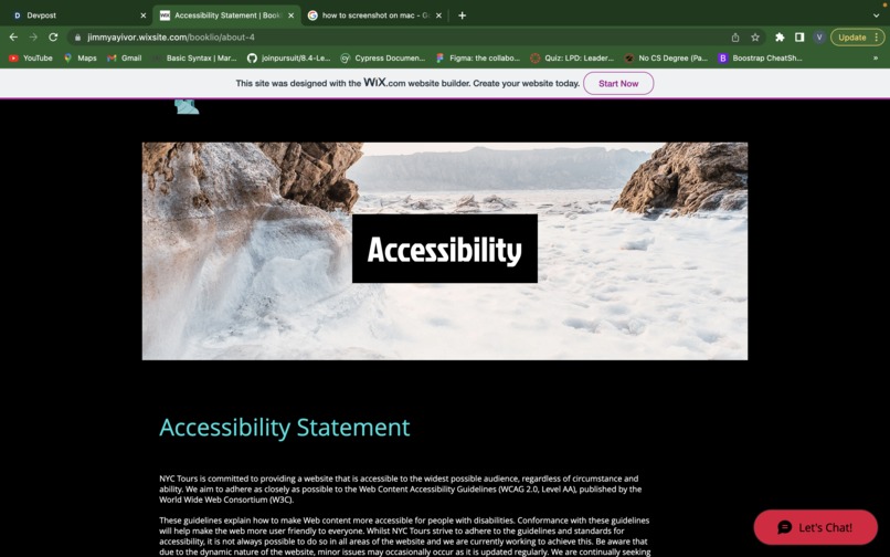 Booklio – screenshot 7