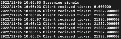 Tempest – screenshot 1